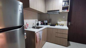 Gambar 2 Dijual Apartemen Furnished, Daan Mogot City Damoci Jakarta Barat