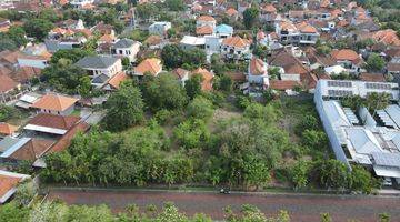 Gambar 5 Premium Freehold Lands For Sale In De Paras Mumbul Benoa Nusa Dua Badung