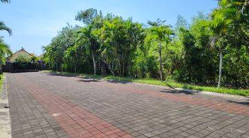 Gambar 4 Premium Freehold Lands For Sale In De Paras Mumbul Benoa Nusa Dua Badung