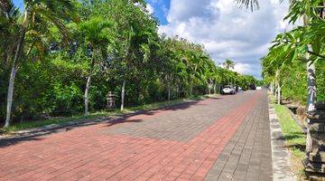 Gambar 2 Premium Freehold Lands For Sale In De Paras Mumbul Benoa Nusa Dua Badung