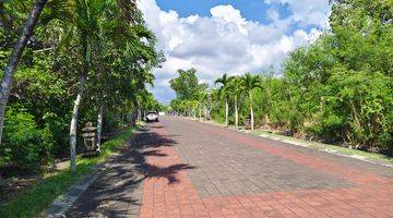 Gambar 3 Premium Freehold Lands For Sale In De Paras Mumbul Benoa Nusa Dua Badung