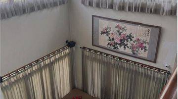 Gambar 2 Rumah Sejuk Kedoya, Jakbar. Furnished. Bagus Terawat. 