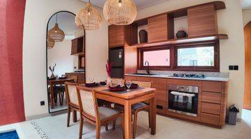 Gambar 3 Villa For Sale In Pecatu, Badung