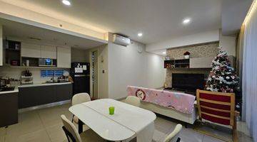 Gambar 2 Dijual CEPAT Harga TERJANGKAU Rainbow Spring Condovillas 3 Kamar Tidur Furnished