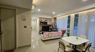 Gambar 1 Dijual CEPAT Harga TERJANGKAU Rainbow Spring Condovillas 3 Kamar Tidur Furnished