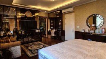 Gambar 4 Rumah Dijual Di Lebak Bulus, Strategis, Shm, Konsep Double Decker