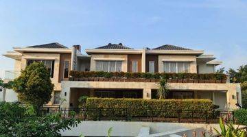 Gambar 1 Rumah Dijual Di Lebak Bulus, Strategis, Shm, Konsep Double Decker