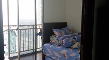 Gambar 4 Apartemen 2 Br Springwood Residence Tower A