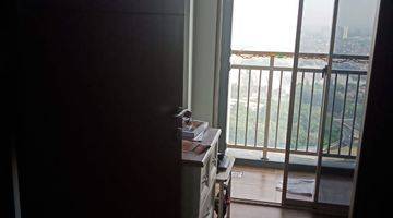 Gambar 1 Apartemen 2 Br Springwood Residence Tower A