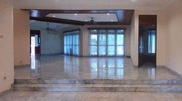 Gambar 3 Di Jual Rumah 2lt, Lt 912m², Shm , Kemang Jkt-S