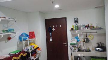 Gambar 2 Apartemen 2 Br Springwood Residence Tower A