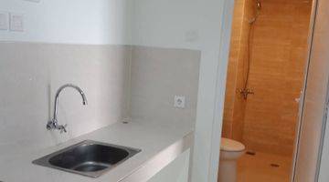 Gambar 5 Apartemen 2 Br Springwood Residence Tower A