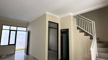 Gambar 4 Rumah Bran New House Shm Bagus