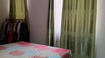 Gambar 3 Dijual Rumah Hook 2 Lt, Renov, Shm, Semi Furnish