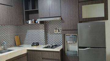 Gambar 5 Apartemen 2 BR, Full Furnish, Diarea Summarecon Bekasi 