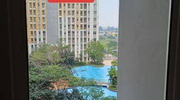 Gambar 5 Apartemen 2 BR, Full Furnish, Diarea Summarecon Bekasi 