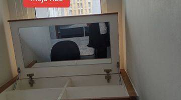 Gambar 1 Apartemen 2 BR, Full Furnish, Diarea Summarecon Bekasi 