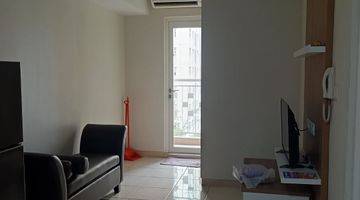 Gambar 4 Apartemen 2 BR, Full Furnish, Diarea Summarecon Bekasi 