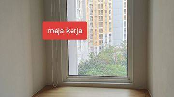 Gambar 2 Apartemen 2 BR, Full Furnish, Diarea Summarecon Bekasi 