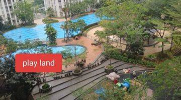 Gambar 3 Apartemen 2 BR, Full Furnish, Diarea Summarecon Bekasi 