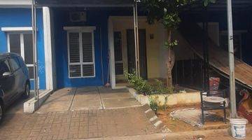 Gambar 1 Dijual Rumah Murah Di Pasar Kemis Tangerang