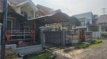 Gambar 1 Rumah Murah Siap Huni