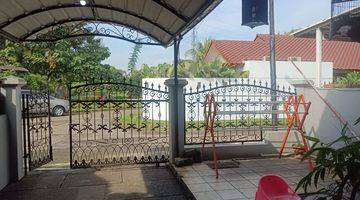 Gambar 5 Rumah Murah Siap Huni