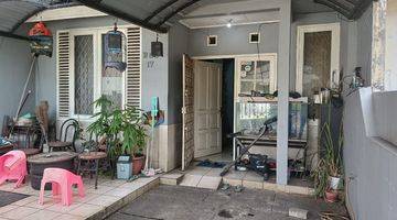 Gambar 4 Rumah Murah Siap Huni