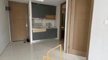 Gambar 3 Dijual Rugi Apartemen 1BR Semi Furnished Sertifikat Ready Kpa Termurah Beli Pasti Untung