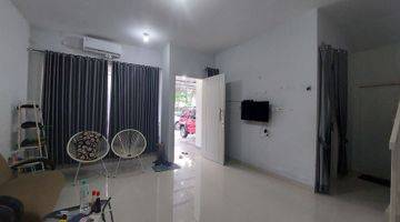 Gambar 4 Dijual Rumah Siap Huni Komplek Pavillion Citra Grand City