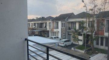 Gambar 2 Dijual Rumah Siap Huni Komplek Pavillion Citra Grand City