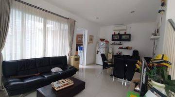 Gambar 3 Dijual Rumah Mewah Full Furnished Citra Grand City