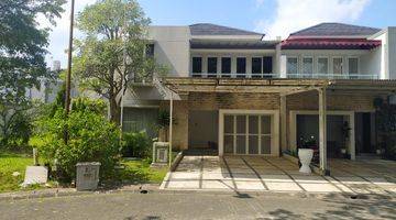 Gambar 1 Dijual Rumah Mewah Full Furnished Citra Grand City