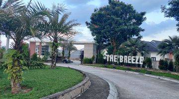 Gambar 3 Dijual Rumah Baru Hook The Breeze Citragrand City Rumah