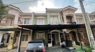 Gambar 1 Dijual Cepat Rumah Komplek Mewah Grand Garden Palembang