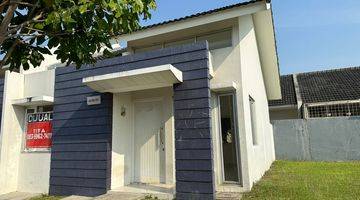 Gambar 1 Dijual Rumah Cantik Hook Citragrand City Palembang