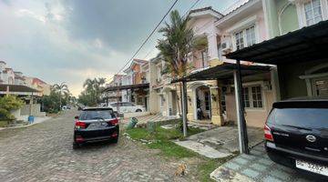 Gambar 2 Dijual Cepat Rumah Komplek Mewah Grand Garden Palembang