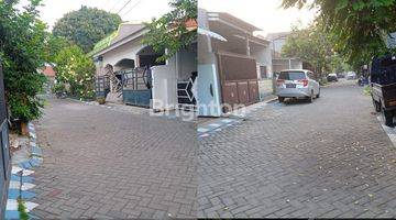 Gambar 2 Rumah Tengah Kota Sidoarjo