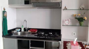 Gambar 2 Apartement Green Pramuka City 2 BR