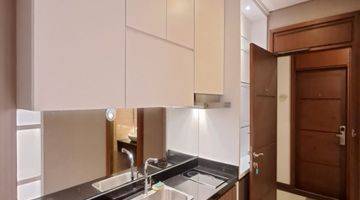 Gambar 4 Disewakan Apartemen Panbil Residence