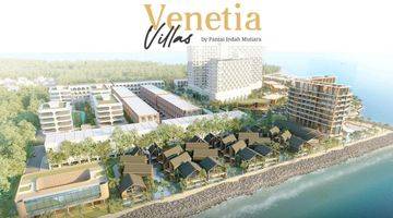 Gambar 1 Villa Venetia Pantai Indah Mutiara - Bengkong Laut 