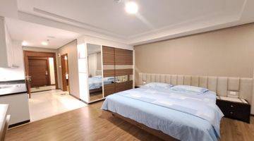 Gambar 3 Disewakan Apartemen Panbil Residence