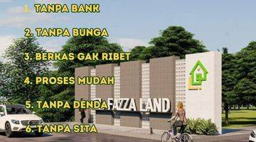 Gambar 4 Miliki Rumah Mewah, Shm, Tanpa Kpr Bank di Jalur Ringroad Baru Km.8