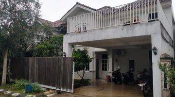 Gambar 1 Di Jual Cepat Rumah 2 Lantai SHM di Jl. Soekarno Hatta Perumahan Bhumi Nirwana Km.5