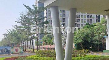 Gambar 2 Apartemen  Akasa Bsd City