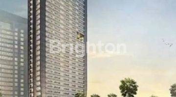 Gambar 4 Apartemen Siap Huni Casa De Parco, Tower Orchidea, Bsd Tangerang