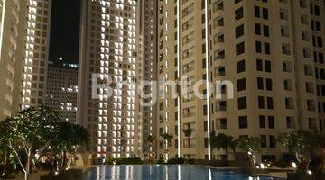 Gambar 1 APARTEMEN MIDTOWN SIGNATURE, GADING SERPONG TANGERANG