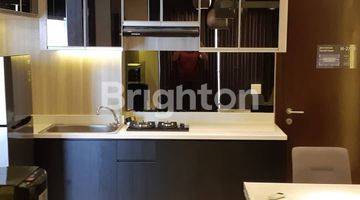 Gambar 4 APARTEMEN MIDTOWN SIGNATURE, GADING SERPONG TANGERANG