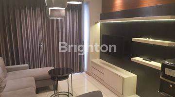 Gambar 3 APARTEMEN MIDTOWN SIGNATURE, GADING SERPONG TANGERANG