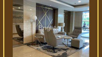 Gambar 2 APARTEMENT RIVER LAKE MEIKARTA TOWER B CIKARANG